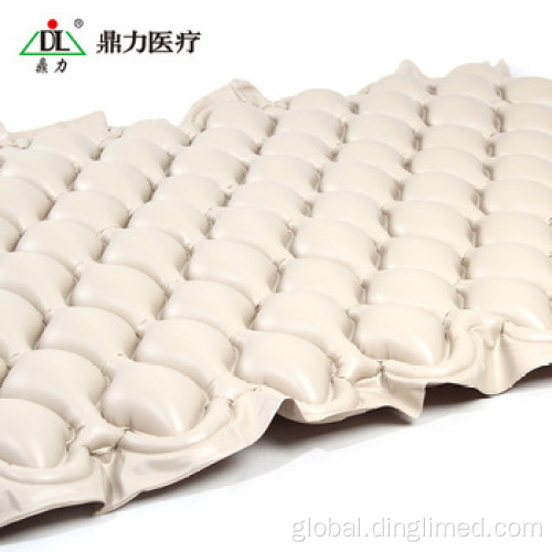 China Hospital paralysis patient bed air mattress Factory